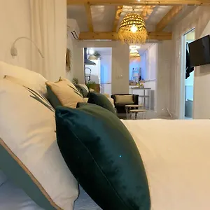 Apartment Beach And Sun - Paseo Maritimo -playa, Fuengirola