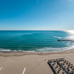 Appartamento Stella Maris - Marcari Sl, Fuengirola