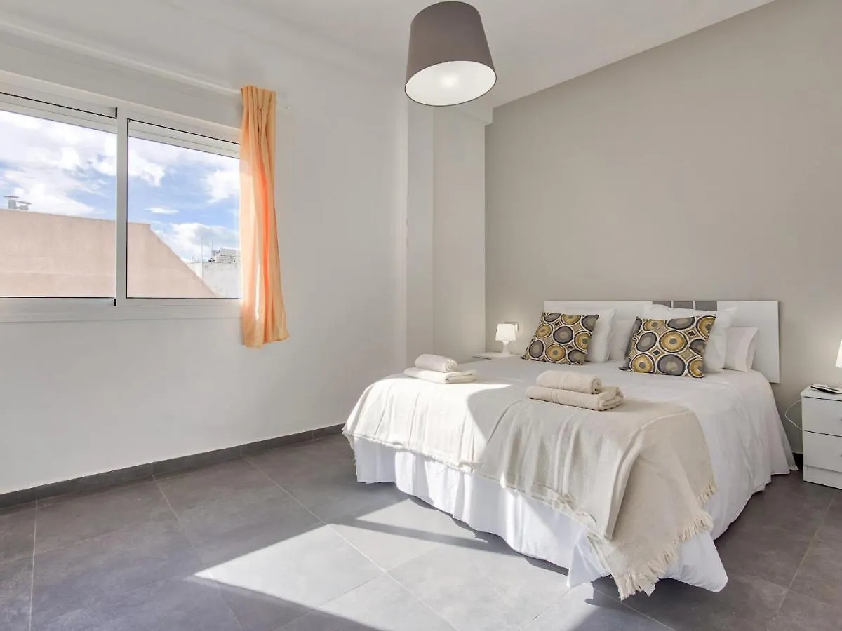 Sur Suites El Carmen Fuengirola