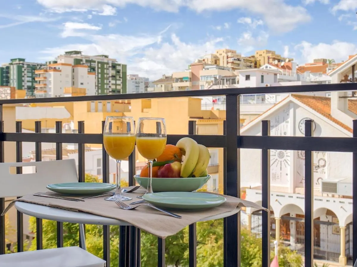 Sur Suites El Carmen Fuengirola Spain