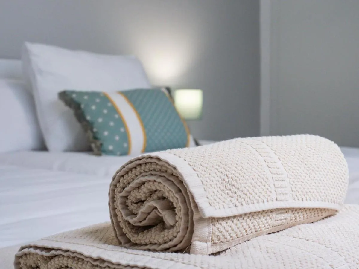 Sur Suites El Carmen Fuengirola 0*,