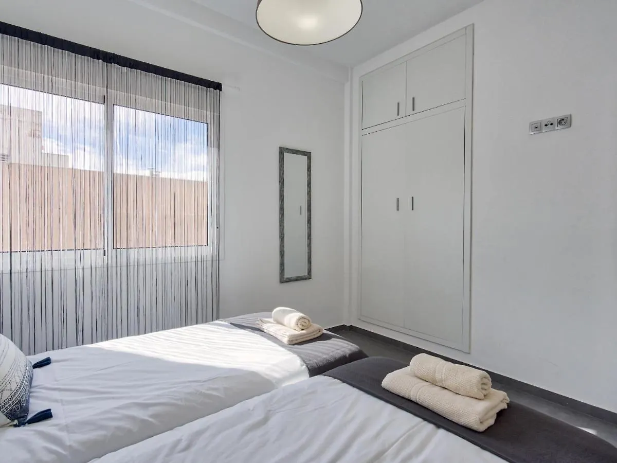 Sur Suites El Carmen Fuengirola