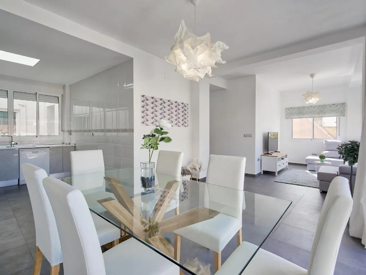 Sur Suites El Carmen Fuengirola