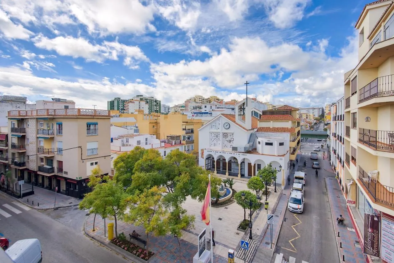 Sur Suites El Carmen Fuengirola Spain
