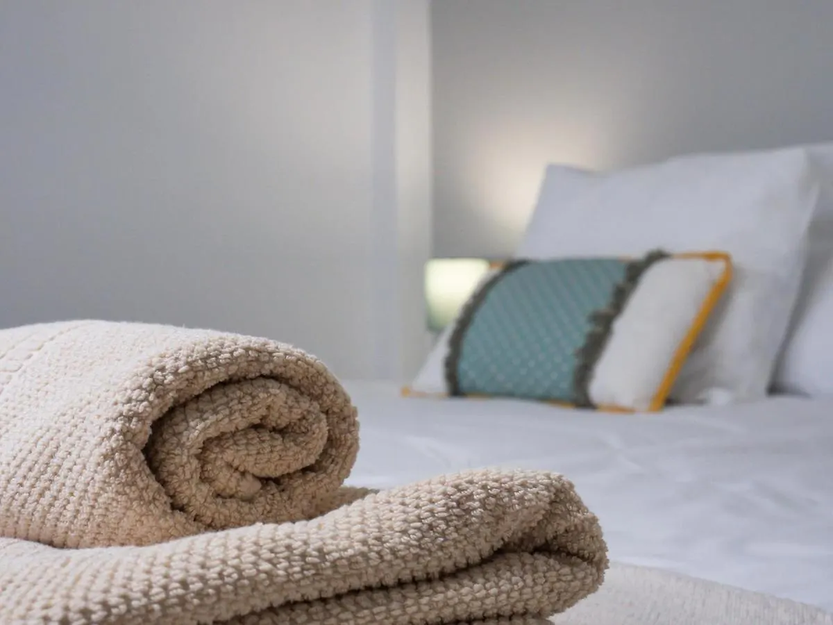 Apartment Sur Suites El Carmen Fuengirola