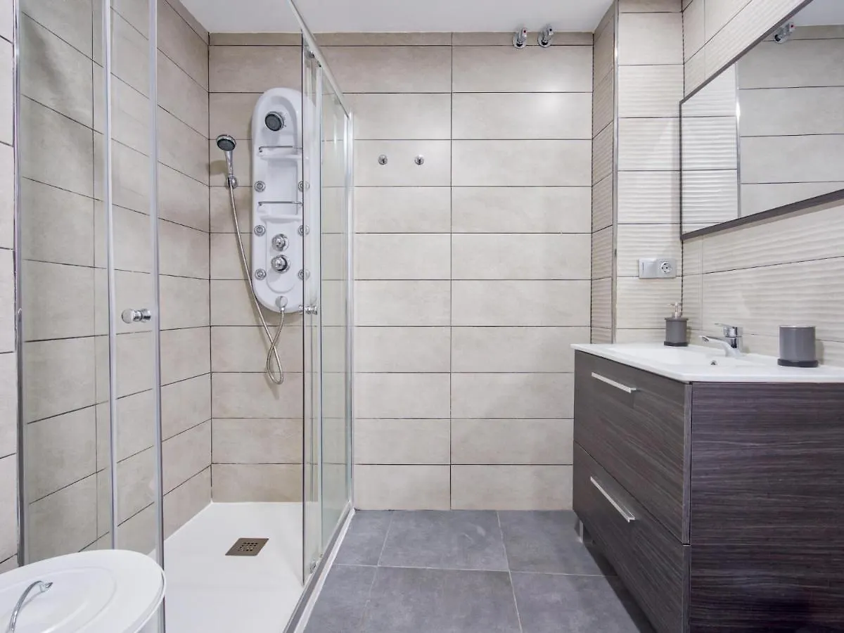 Apartment Sur Suites El Carmen Fuengirola