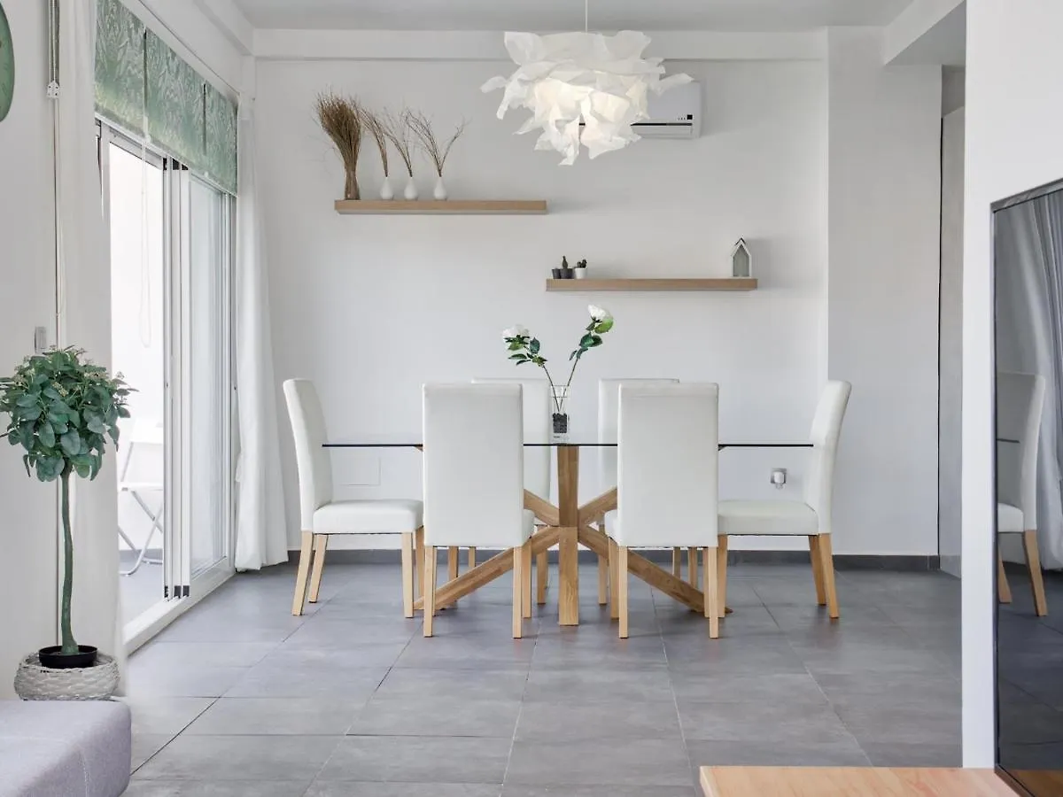 Sur Suites El Carmen Fuengirola