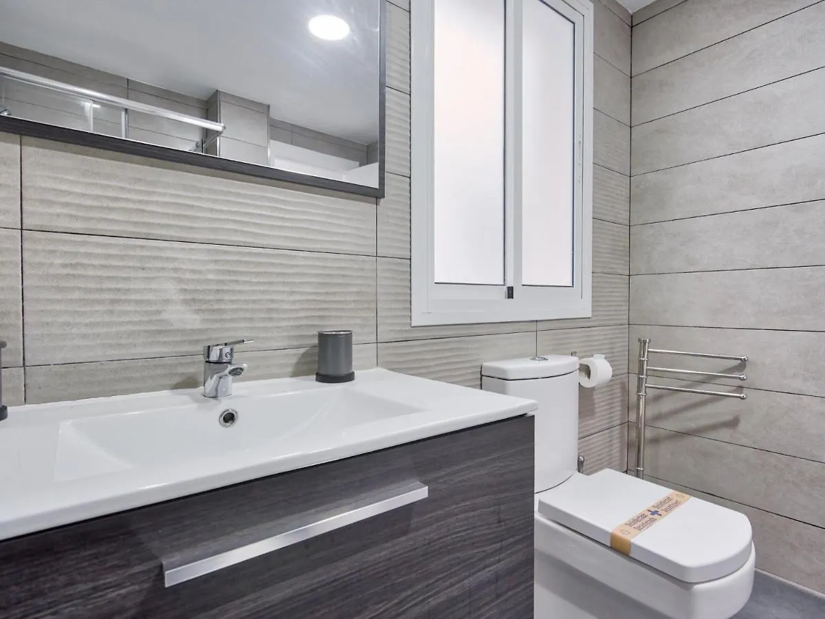 Sur Suites El Carmen Fuengirola